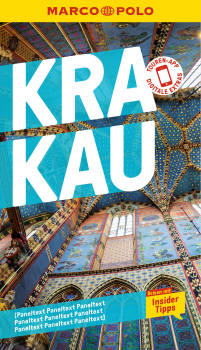 Marco Polo ReisefÃ¼hrer Krakau