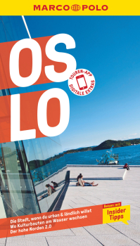 Marco Polo ReisefÃ¼hrer Oslo
