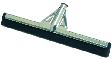 Wasserschieber Moosgummi, 850 mm breit