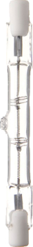 Halogenstab 220 V/150 W,  78 mm, 5 St.