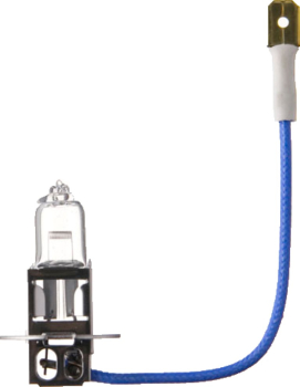 Halogen-Scheinwerferlampe, 24 Volt