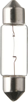 Sofittenlampe, 24 Volt 5W, C5W (5436)