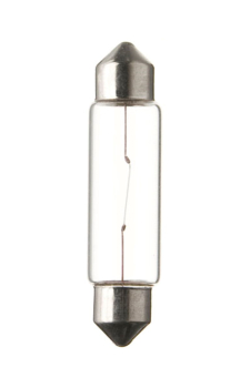 Sofittenlampe, 24 Volt 10W - (1441)