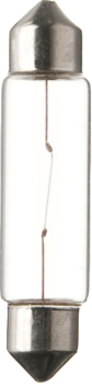 Sofittenlampe, 24 V, 5 W,  (5441)