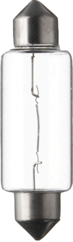 Sofittenlampe, 24 V, 18 W, (8441)