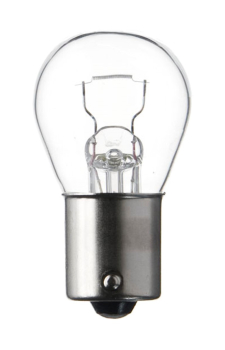 Kugellampe 24 V, 15 W (4005)