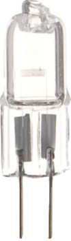 Halogen-Lampe 28 V 10 W Stecksockel