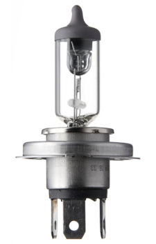 Halogen-Scheinwerferlampe, 24 Volt