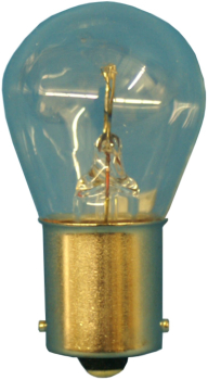 Kugellampe, 24 Volt 21W P21W HD (4010HD)