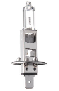 Halogen-Scheinwerferlampe, 24 Volt