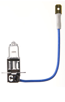 Halogen-Scheinwerferlampe, 12 Volt