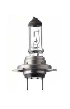 Halogen-Scheinwerferlampe 12 Volt