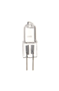 Halogen-Lampe 28 V 20 W Stecksockel