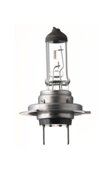 Halogen-Scheinwerferlampe 12 Volt