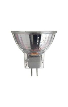 Halogen-Lampe 28 V 10 W Stecksockel
