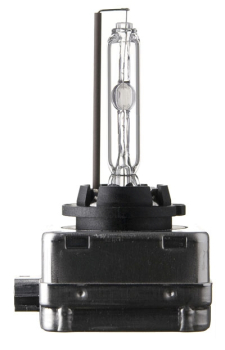 Xenon Gasentladungslampe