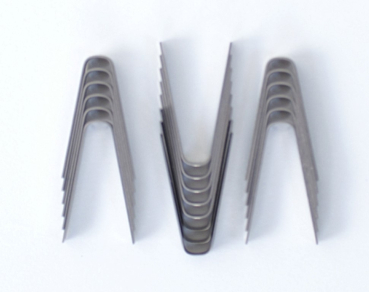Profilschneidemesser R2/  5mm, (20St.)
