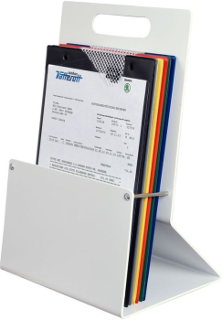 Auftragstaschensammler Standmodell