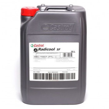 Castrol Radicool SF im 20 ltr. Kanister