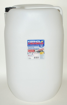 Scheibenklar mit Frostschutz bis -60