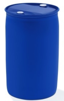 Kühlerfrostschutz im 205 Ltr. Einwegfass