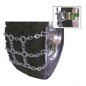 Anfahrhilfe Master universal