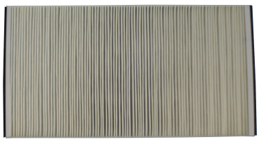 Innenraumfilter MAN A10/A11/A21/A23