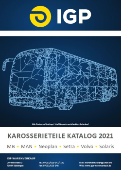 Karosserieteile