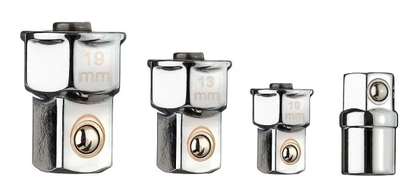 RingratschenmaulschlÃ¼ssel-Satz  12-teilig