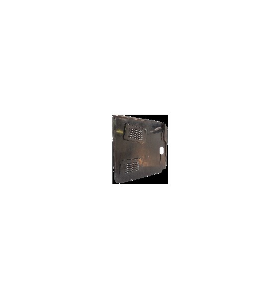 Motorkapsel fÃ¼r 2500mm Bus