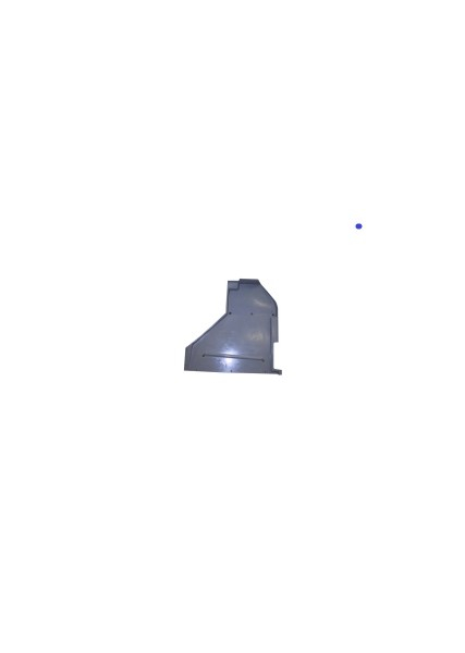 Getriebekapsel fÃ¼r 2500mm Bus