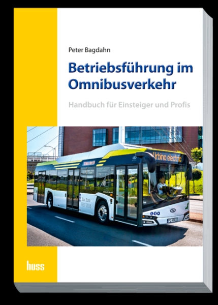 BetriebsfÃ¼hrung im Omnibusverkehr