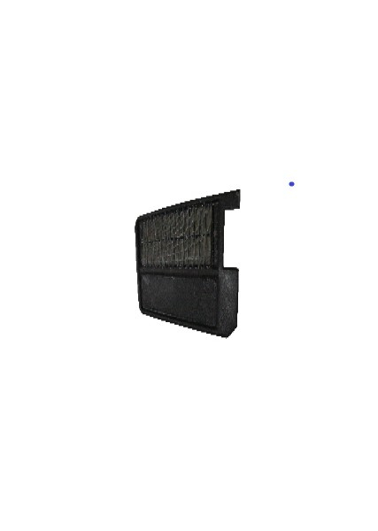Motorabdeckung unter KÃ¼hler