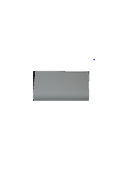 Abdeckung hinten fÃ¼r AnhÃ¤ngekupplung