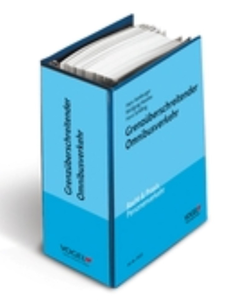 Grenzüberschreitender Omnibus-Verkehr