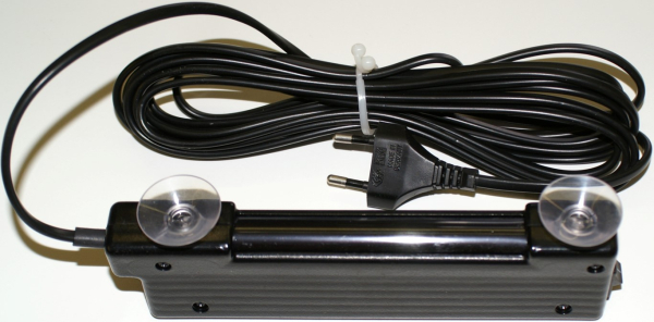 AushÃ¤rtelampe 230V/4 Watt