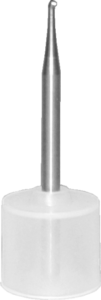 Hartmetall FrÃ¤sstift