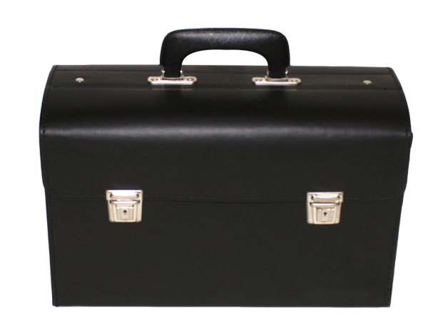 Fahrertasche ohne Inneneinteilung