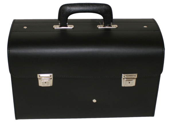 Fahrertasche mit Inneneinteilung