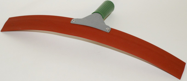 FlÃ¤chentrockner, 450 mm gebogen