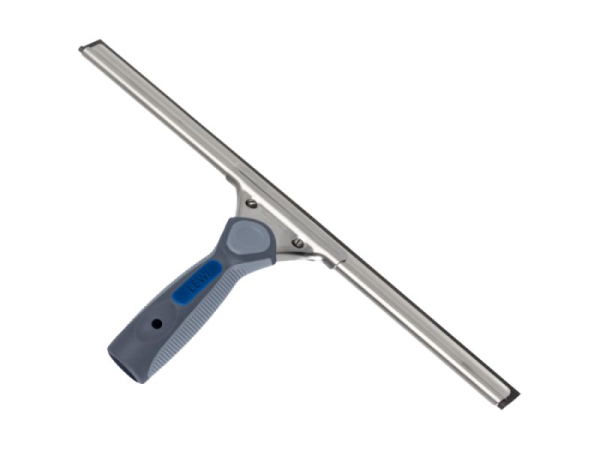 Fensterwischer 35 cm Edelstahl "Bionic"