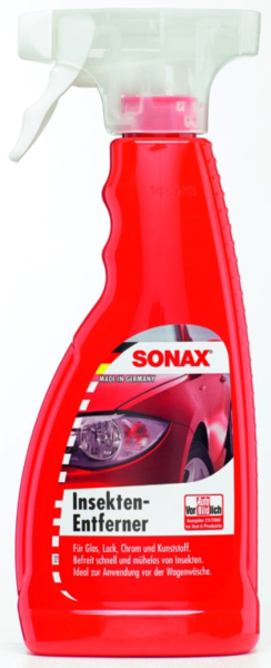 SONAX-Insekten-Entferner 500 ml *W*