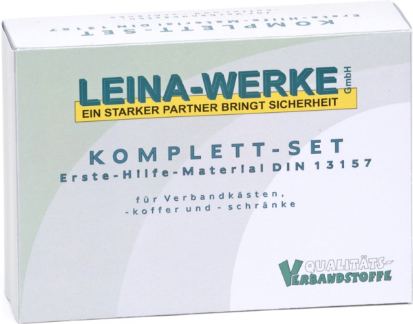 NachrÃ¼stsatz DIN 13157 fÃ¼r