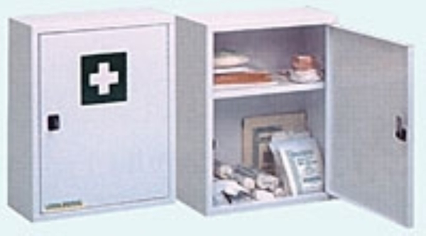 Verbandschrank Medisan A ohne Inhalt