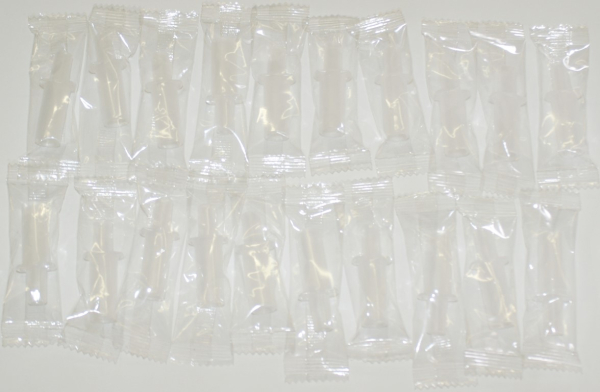 MundstÃ¼cke fÃ¼r AH 326 (20 StÃ¼ck)