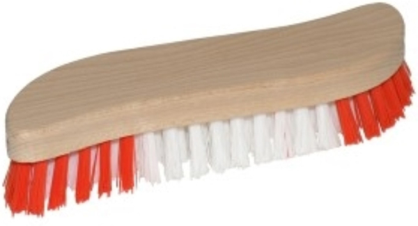 WaschbÃ¼rste Holz PPN