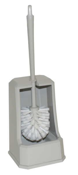 WC Garnitur KS stabil, weiÃŸ