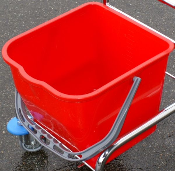 Putzeimer 14 ltr.