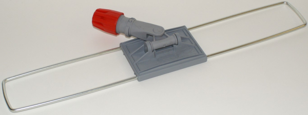 Feuchtwischmop Halter 50 cm