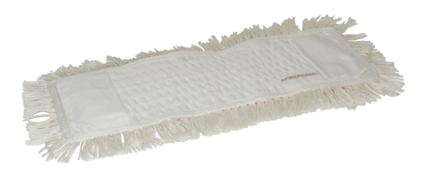 Feuchtwischmop Ãœberzug  40 cm